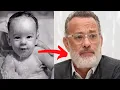 Age Comparison Throughout The Years Tom Hanks