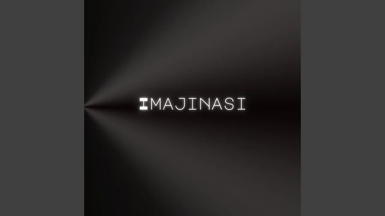 Imajinasi Imajinasi
