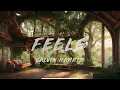 Calvin Harris - Feels (Clean - Lyrics) ft. Pharrell Williams, Katy Perry, Big Sean