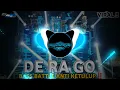 DJ DE RA GO X GOGOYANG BASS HOREG - BASS BATTLE ANTI KETULUP X NGUK BY ALFIN REVOLUTION -GUNGDE49