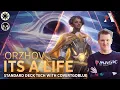 It s a Life - And You ll Have Plenty Orzhov Standard Deck Tech with CovertGoBlue MTG Arena