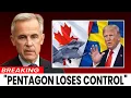 Lagu Pentagon Warns Canada on Gripen Deal — Ottawa’s Stunning Pushback Shakes Washington!