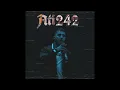 ati242 - telefon (sözleri/lyrics video)