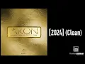 Download Lagu Akon - Akon's Beautiful Day [2024] (Clean)