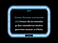 Ricky Maravilla - La bombachita - Letra (lyrics)