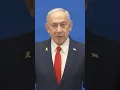 Download Lagu Netanyahu tentang serangan rudal Iran: 'Masih banyak lagi yang akan terjadi'