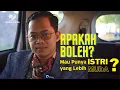 Download Lagu Boleh Nggak Sih Nikahin yang Lebih Muda dengan Niat Agar Dia Mudah Nurut dan Dikuasai? - UC