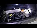 2014 Lexus CT200h 12v battery replacement