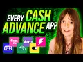 I Used 25 Cash Advance Apps Here s What They Don t Tell You