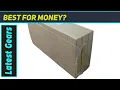 Owens Corning Thermafiber Best Soundproofing Fire Insulation