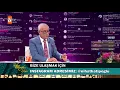 Sevdiğim insan beni yarı yolda bıraktı ah etmem günah mı? - Nihat Hatipoğlu ile İftar 18 Nisan 2021