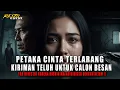 AKIBAT CINTA TAK DIRESTUI WANITA INI KIRIM SANTET KE KELUARGA CALON SUAMI HINGGA MATI MENGENASKAN