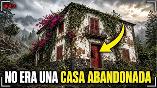 NO ERA una CASA ABANDONADA INTACTA ¡FUE UN COLEGIO EN EL CAMPO! ❌ Sitios Abandonados en España Urbex