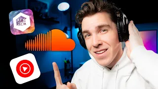 the best 100 free non copyright music sites for youtube 