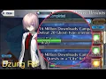 Where to defeat 20 Ghost-type Enemies 16M Downloads - Fate Grand Order FGO NA
