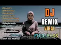 Lagu Dj Remix Full Bass Viral Tiktok 2026 || Dj Asmara - Dj Kehilangan