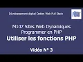 PHP Darija V3 - PHP Built-in Functions