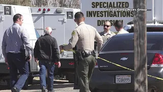3 shot 2 killed in Adelanto - VVNG