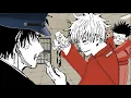 Gojo Sukuna Break Out of Jail