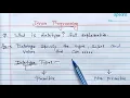 Data Types in Java Hindi What is DataType full Explanation Learn Coding