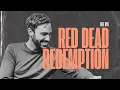 Jeff Dye - Red Dead Redemption