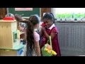The Importance of Pretend Play