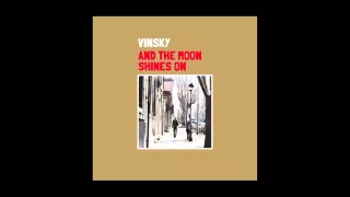 Download VINSKY: Varok egy Ejszakara (Waiting for the Night) MP3