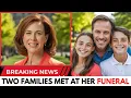 She Hid A Second Family For 18 Years They Met At Her Funeral