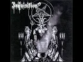 Download Lagu INQUISITION(COL) - Invoking The Majestic Throne Of Satan 2002 full album