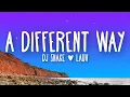 Download Lagu DJ Snake \u0026 Lauv - A Different Way (Lyrics)
