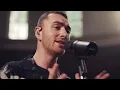 Sam Smith - Too Good At Goodbyes (Live From Hackney Round Chapel)