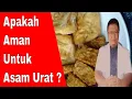 Download Lagu Apakah tahu tempe tidak boleh untuk asam urat ?