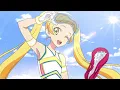 Lagu Aikatsu Friends! ตอนที่ 20 ซับไทย