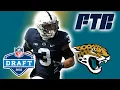 Scouting Jacksonville Jaguars 6th Round Pick, Penn State WR Parker Washington