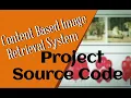 Matlab code for Content Based Image Retrival using Image Processing Content Based Image Retrival