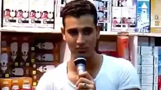 اغنية خاين و لا بتاع مصلحتك المطرب محمد عاطف غازي دندنها