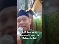 Download Lagu Hakikat Asma ALLAH Dalam Sholat, Ustadz Ridwan S. Ag M. Sy. #makrifat #sholat #makrifattasawuf