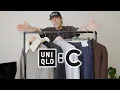 Download Lagu I Found the BEST Items from Uniqlo C Fall Winter 2025!