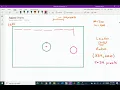 Python - Bouncing Ball Tutorial 1 Pygame