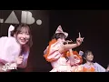 【LIVE映像】CUTIE STREET「キューにストップできません！」📍恵比寿The Garden Hall(2025/7/6)