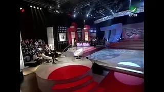 اليسا   برنامج مع حبي  بستناك  دندنها