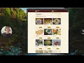 Building a Full-Stack Restaurant App with Django Menu Cart Reservations Payments