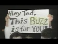Rare footage of Ted Bundy victims and the final hours before execution