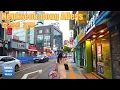 Download Lagu 【4K】Seoul Walk - Heukseok-dong Alleys┃서울 흑석동 골목 걷기 [동작구2┃Dongjak-gu2] {One Take} 5(2)-8