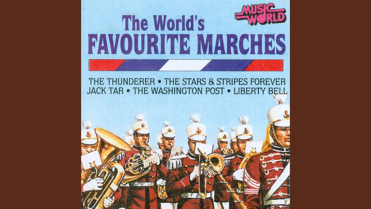 The Stars and Stripes Forever The Stars and Stripes Forever