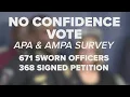 Arlington Police Association calls for vote of no confidence in Police Chief Al Jones following firi