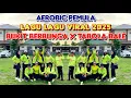Download Lagu BUKIT BERBUNGA X TABOLA BALE | SENAM AEROBIC PEMULA | LAGU LAGU VIRAL 2025 | Irna Chendani 