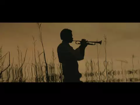 WARRIOR ROAD Trailer