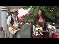 Download Lagu Meena Cryle and The Cris Filmore Band / Saarbrücken 2019