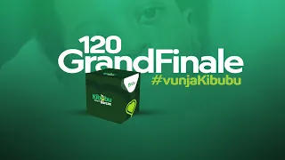 120 GRAND FINALE VUNJA KIBUBU NA DORCASHOMECARES INITITATIVE